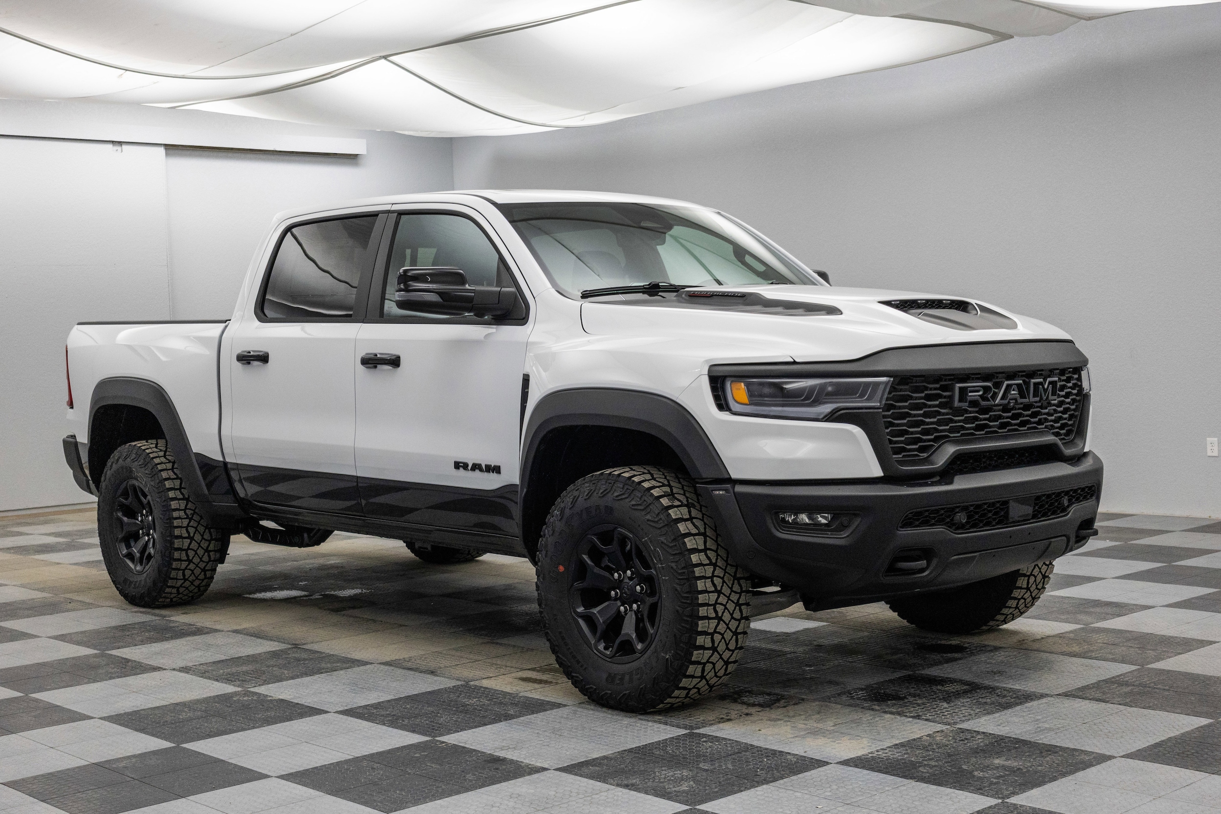 2026 RAM Ram 1500 Pickup RHO's photo