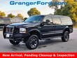 Ford Excursion