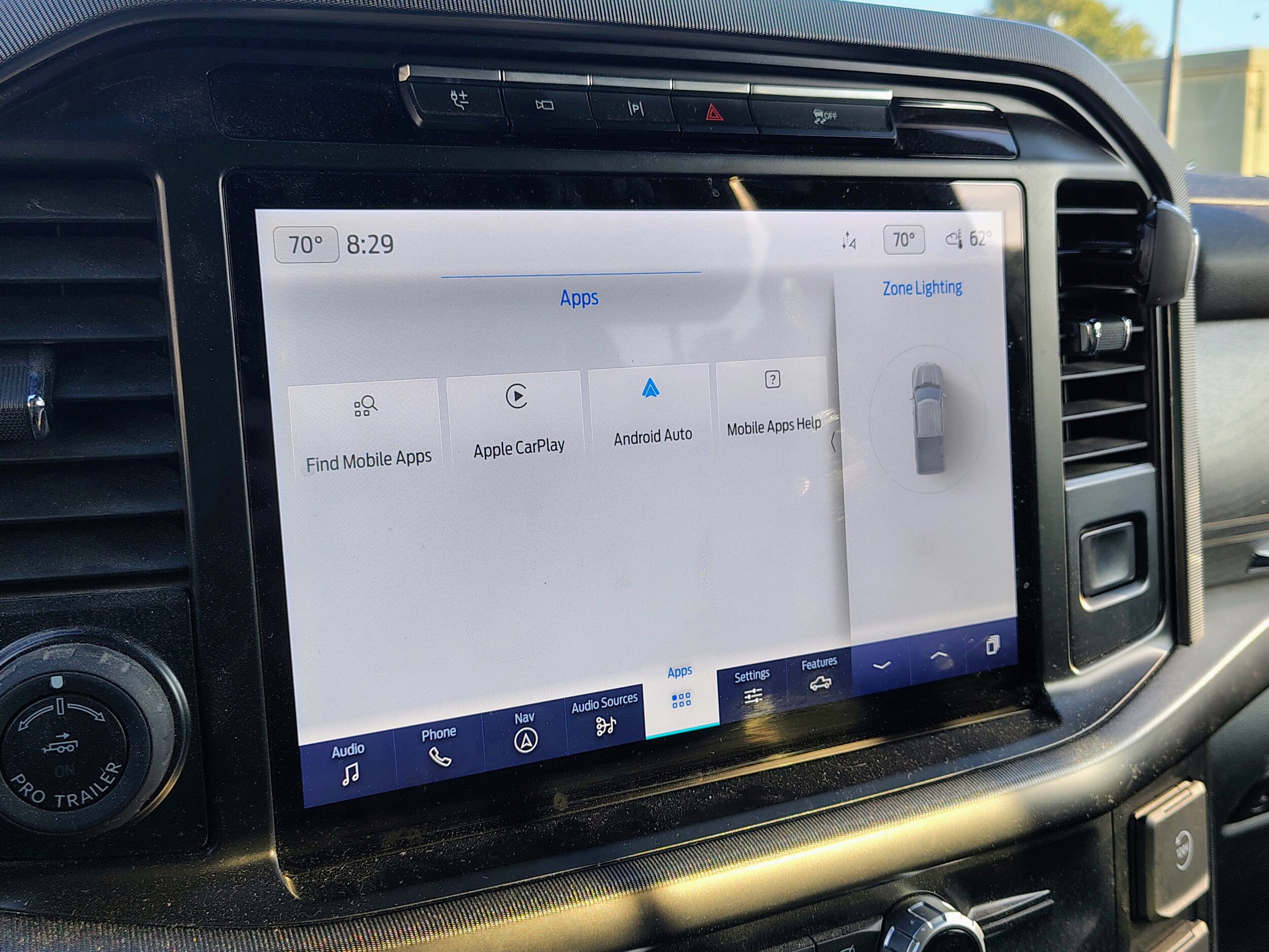 2023 Ford F-150 XLT photo 3