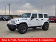 Jeep Wrangler JK Unlimited
