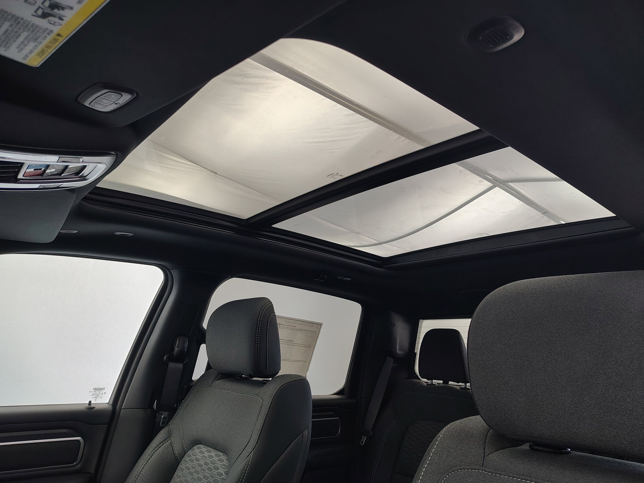 2026 Ram 1500 Big Horn photo 2
