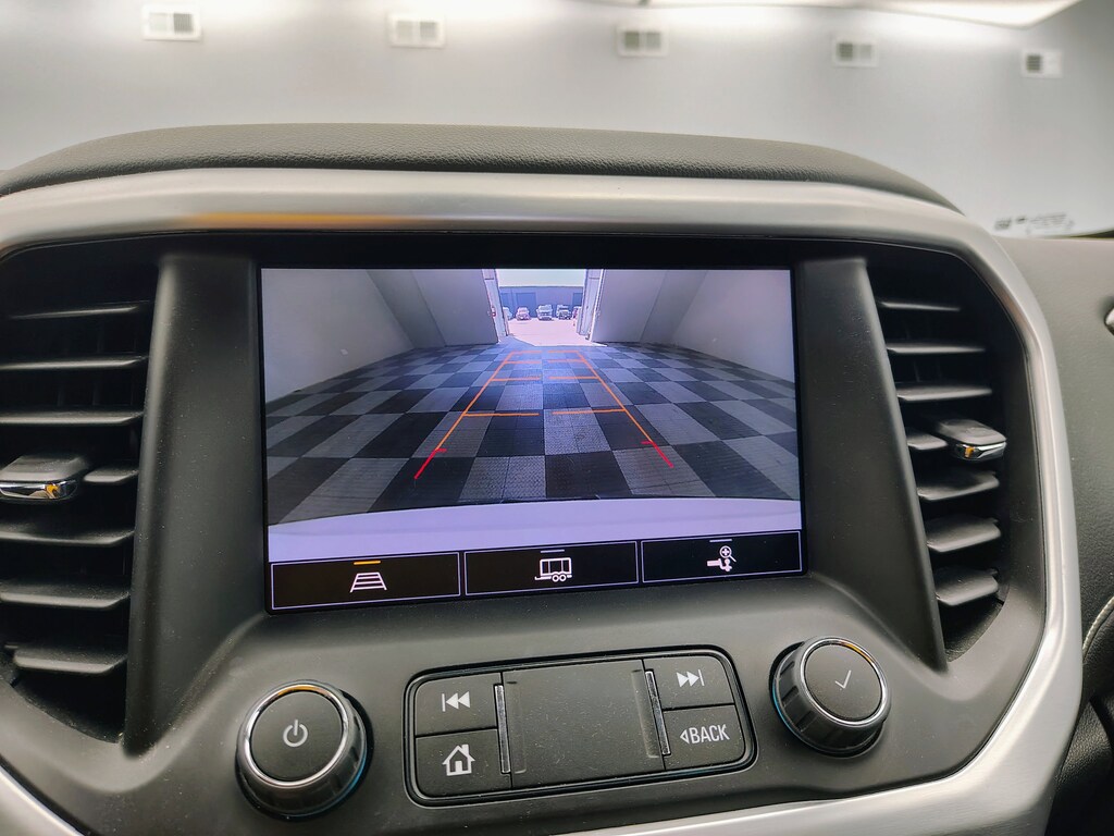 Used 2023 GMC Acadia SLT SUV