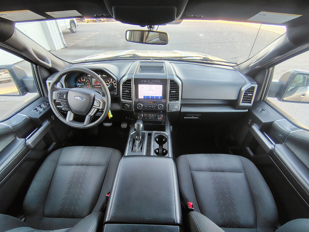 Used 2020 Ford F-150  Truck