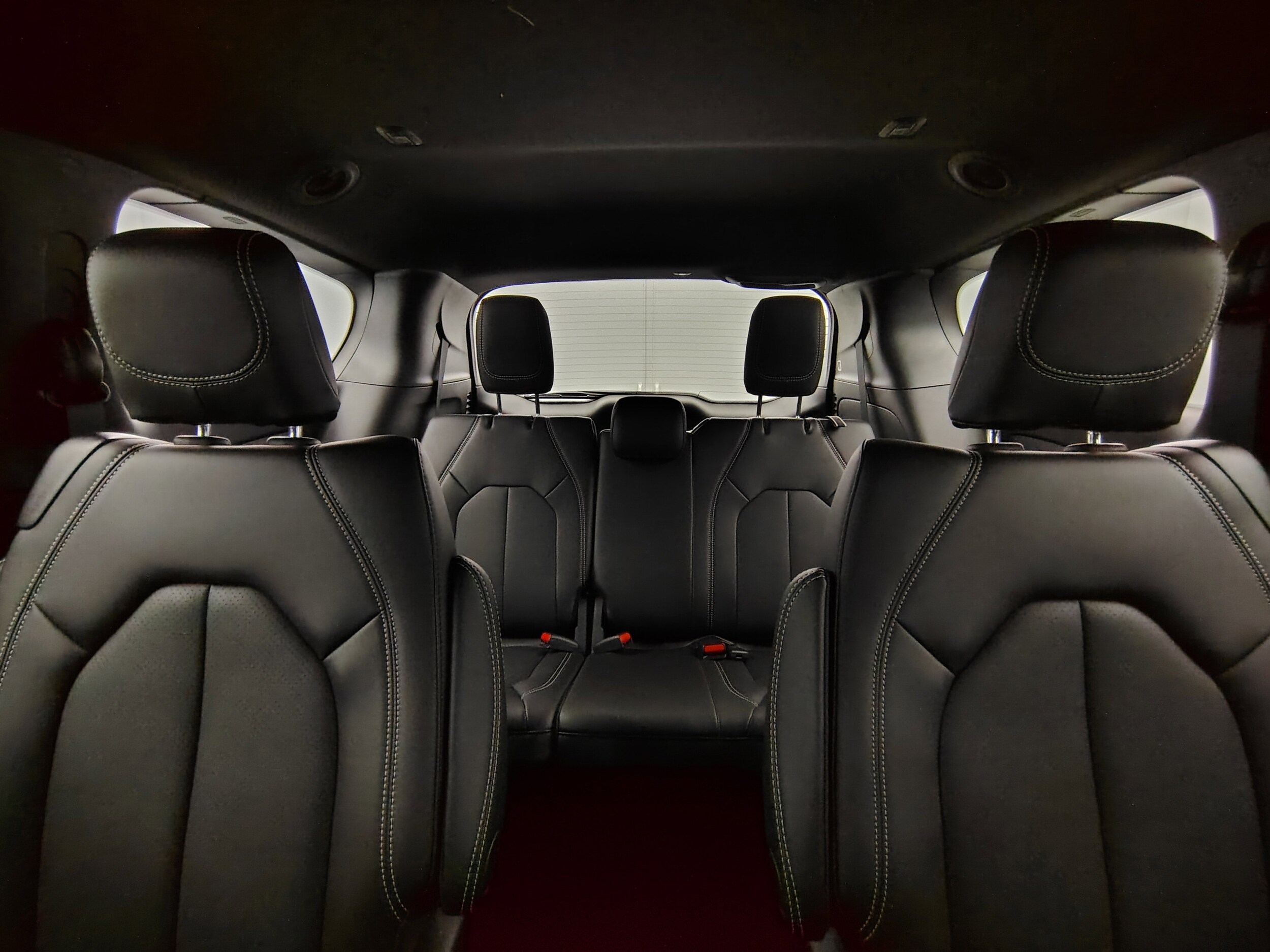 2026 Chrysler Pacifica Select - Photo 30