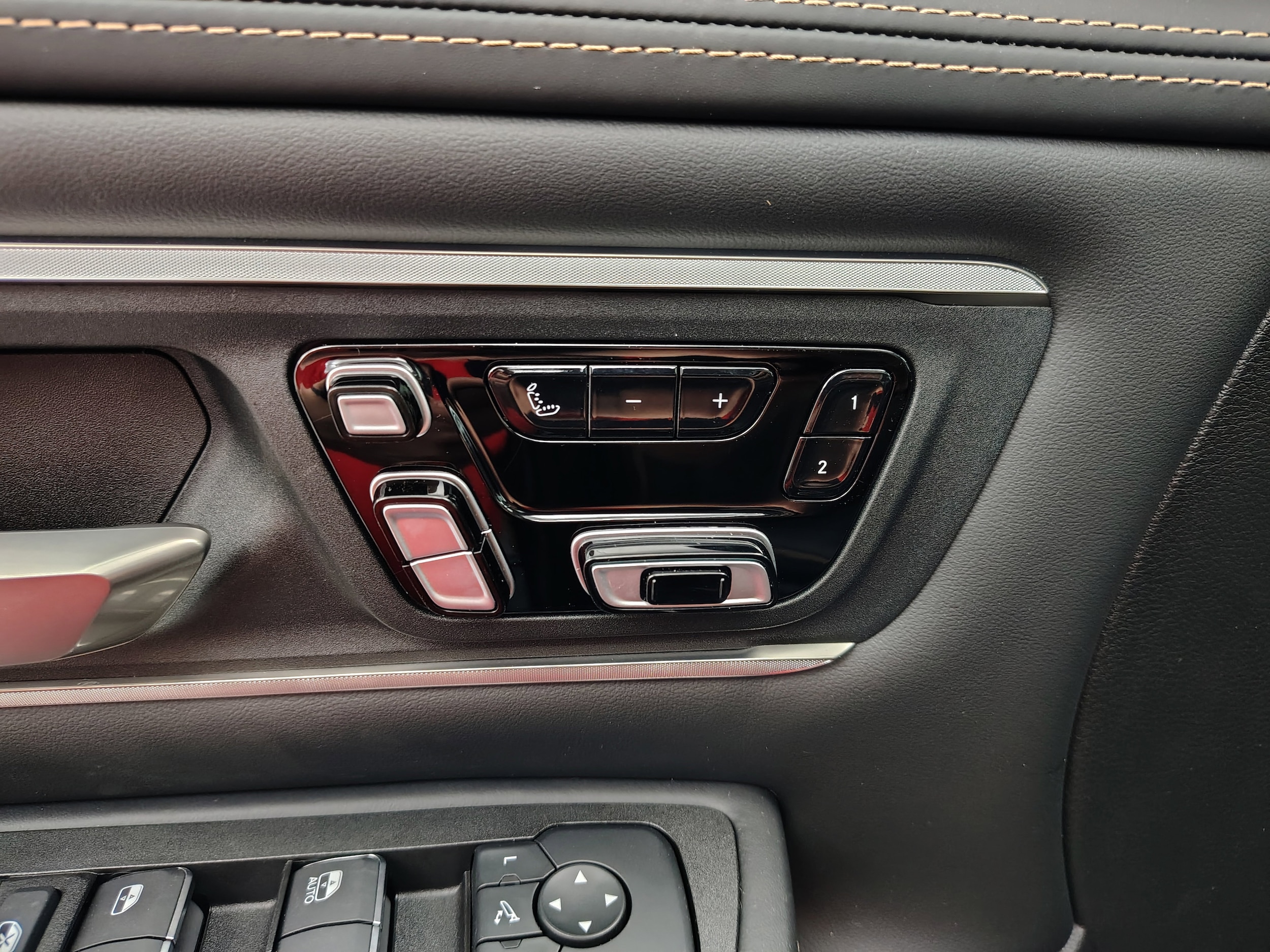 2026 RAM 1500 Tungsten - Photo 26