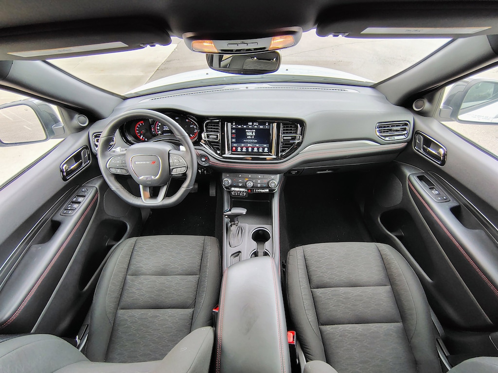 Used 2024 Dodge Durango GT SUV
