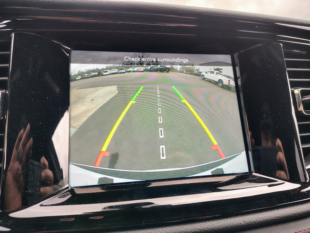 Used 2024 Dodge Durango GT SUV