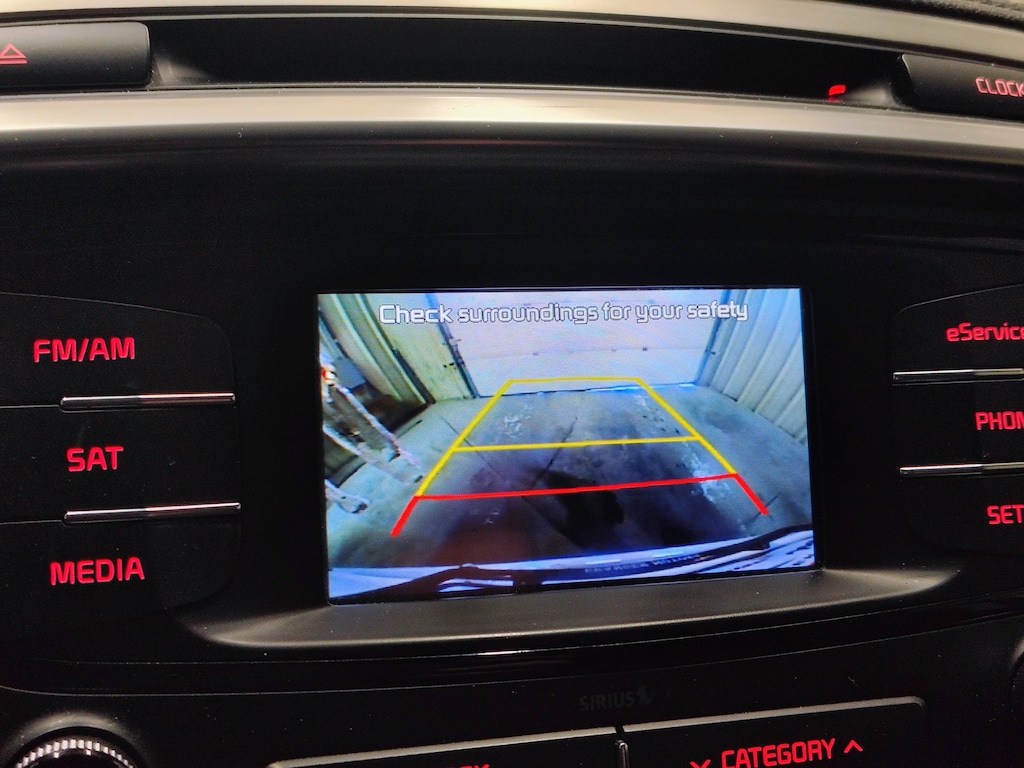 Used 2016 Kia Sorento 2.0T EX AWD SUV