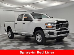 2026 Ram 2500 Tradesman Truck