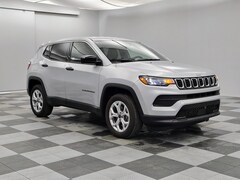 2025 Jeep Compass Sport SUV