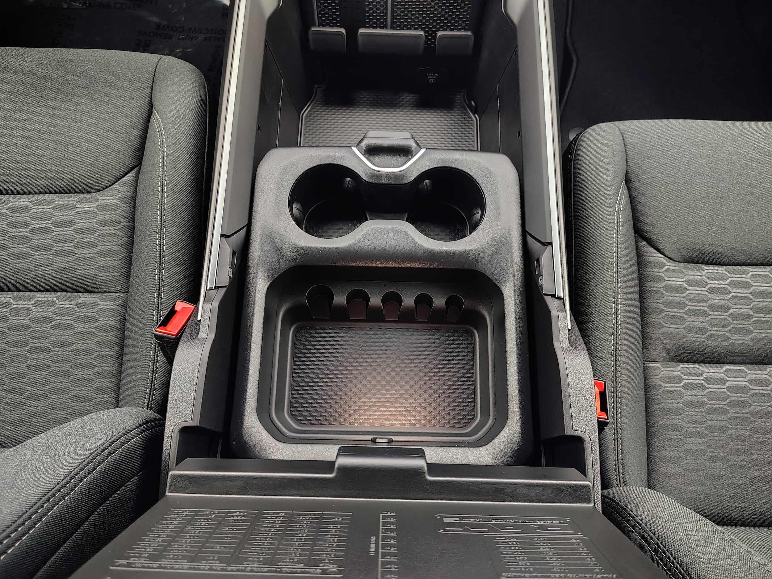 2026 RAM 1500 Big Horn/Lone Star - Photo 30