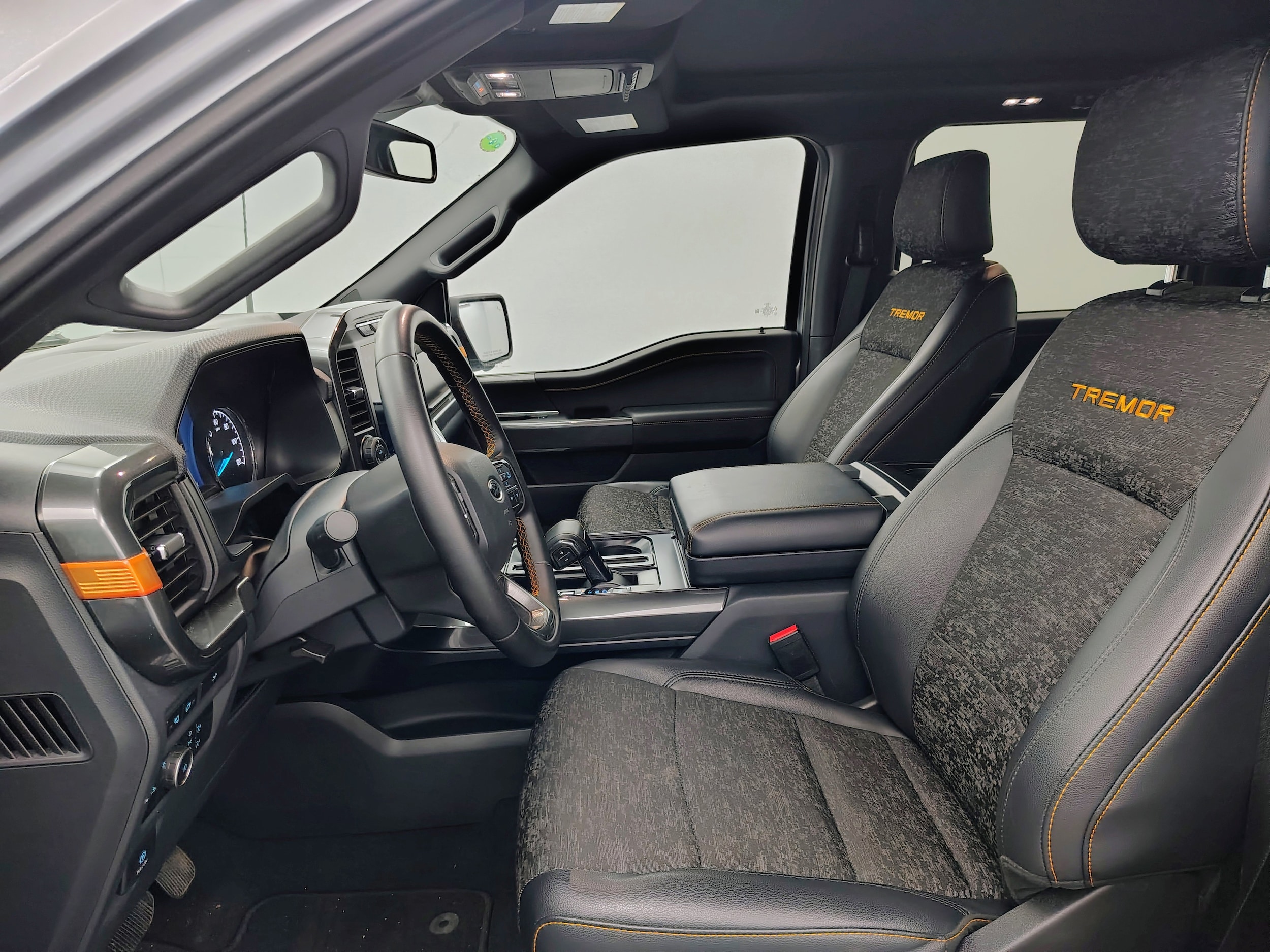2023 Ford F-150 Tremor - Photo 11