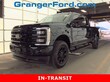  Ford F-350