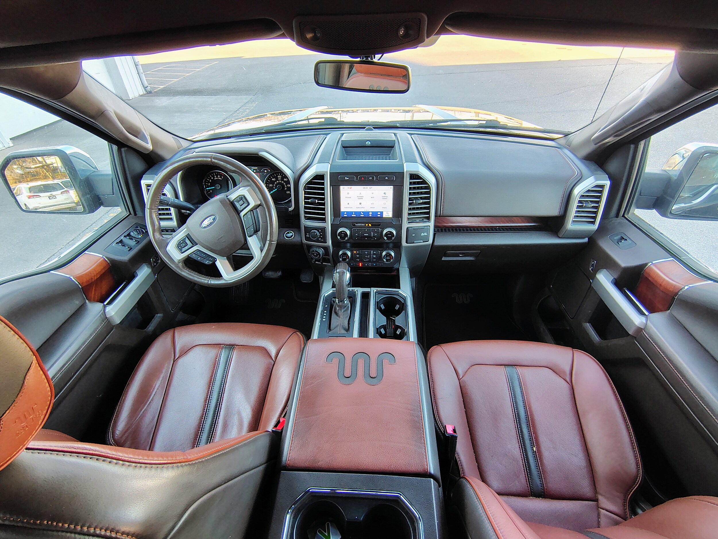 2020 Ford F-150 King Ranch photo 2