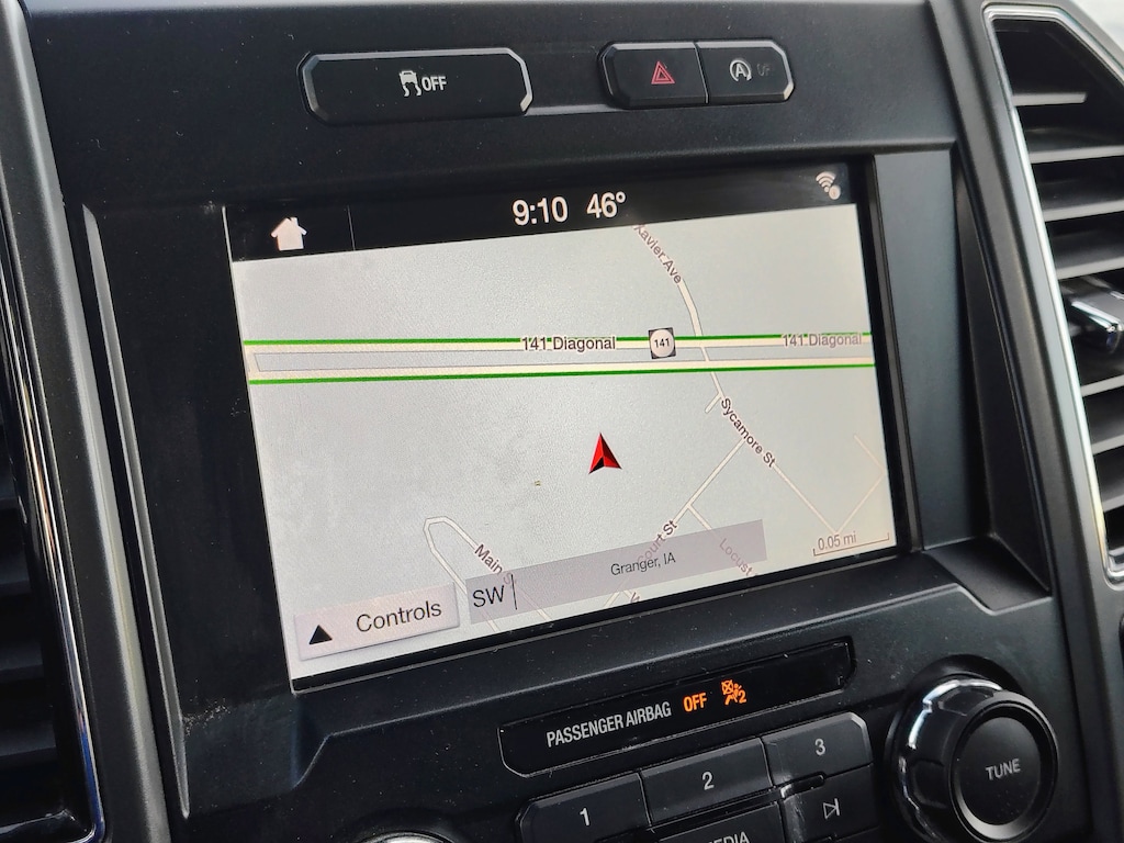 Used 2019 Ford F-150  Truck