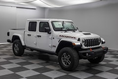 2025 Jeep Gladiator Mojave X Truck