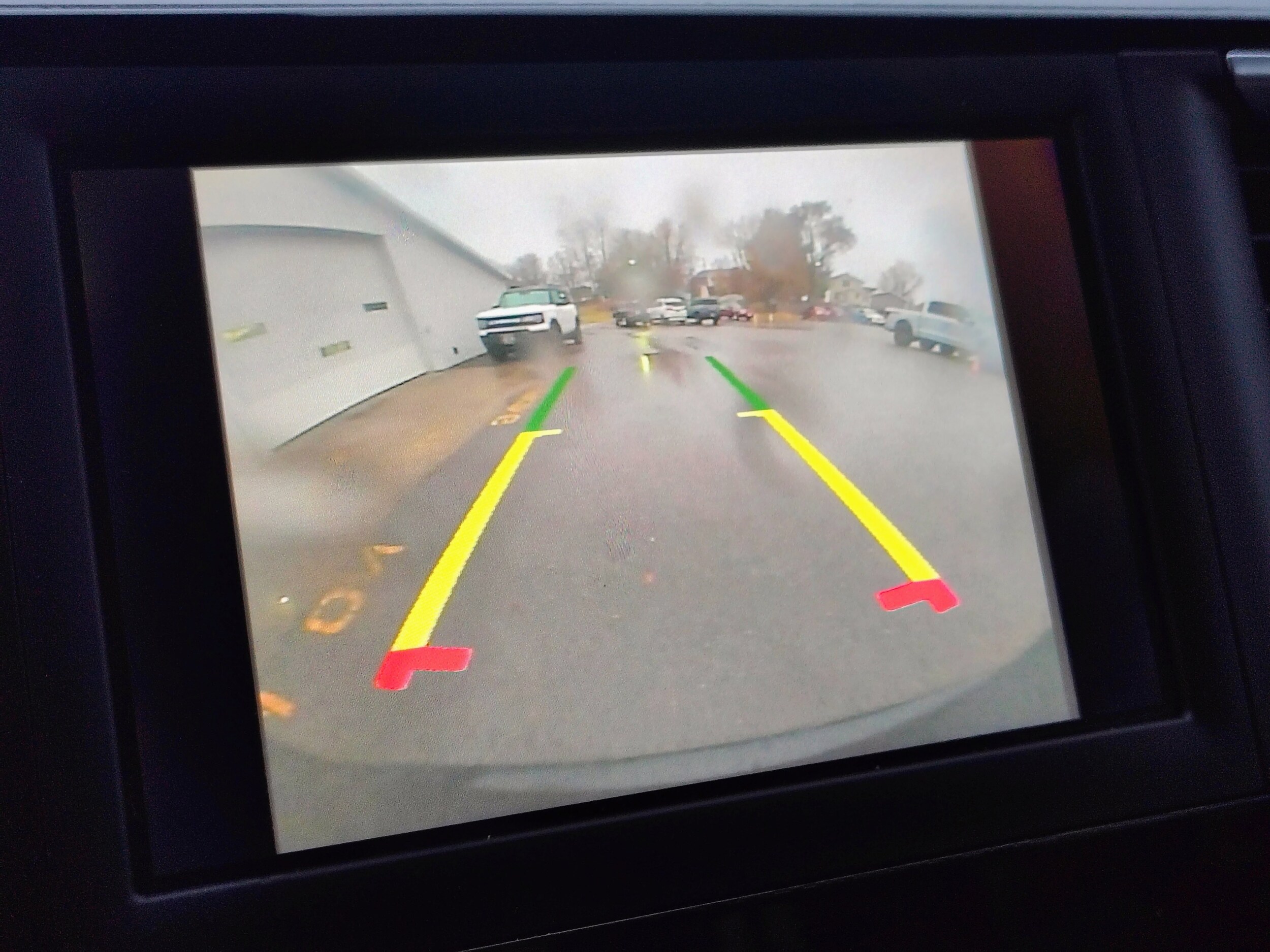 2018 Chrysler Pacifica Touring L photo 2