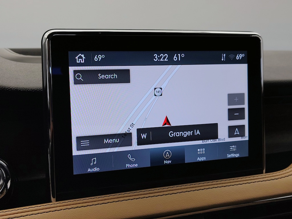 Used 2022 Lincoln Corsair Reserve SUV