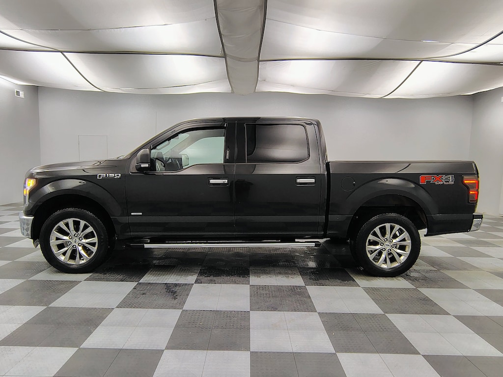 Used 2015 Ford F-150  Truck
