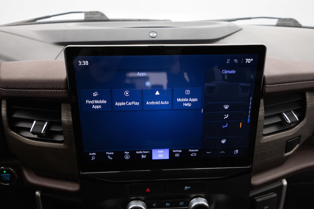 Used 2022 Ford Expedition Max Limited SUV