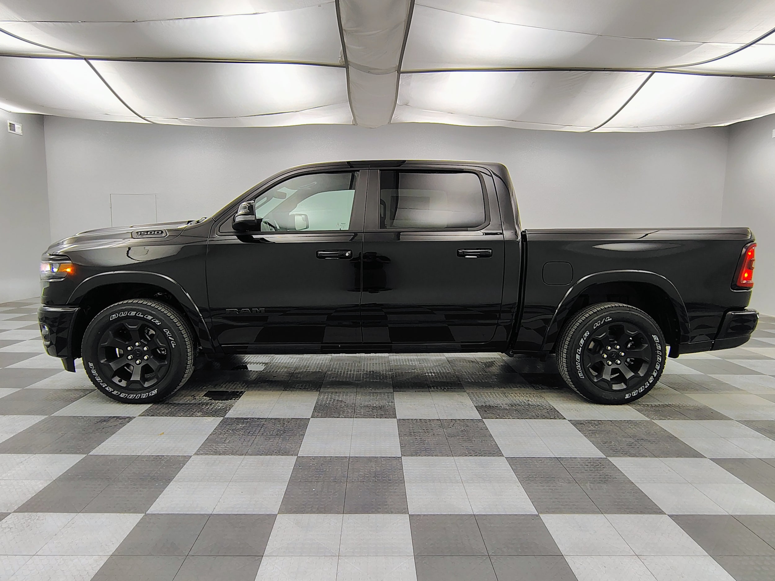 2026 RAM 1500 Big Horn/Lone Star - Photo 9