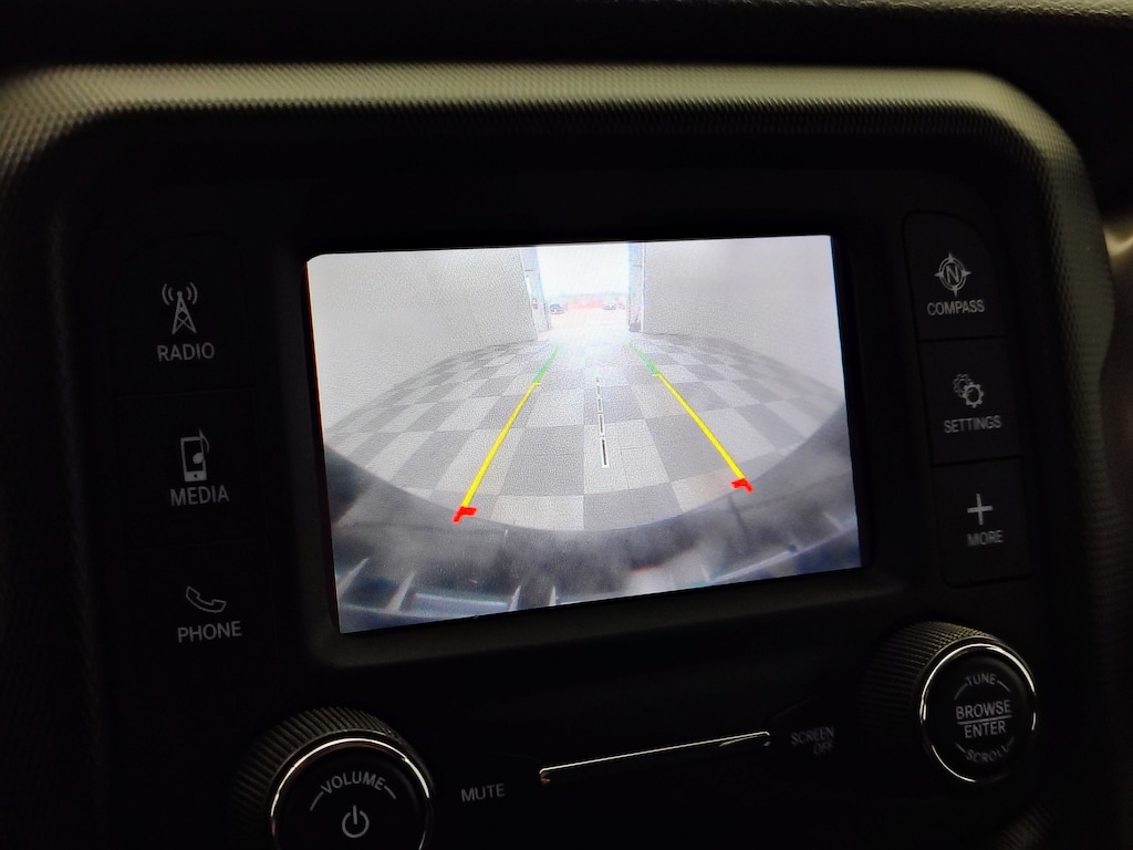 Used 2021 Jeep Wrangler Unlimited Sport SUV