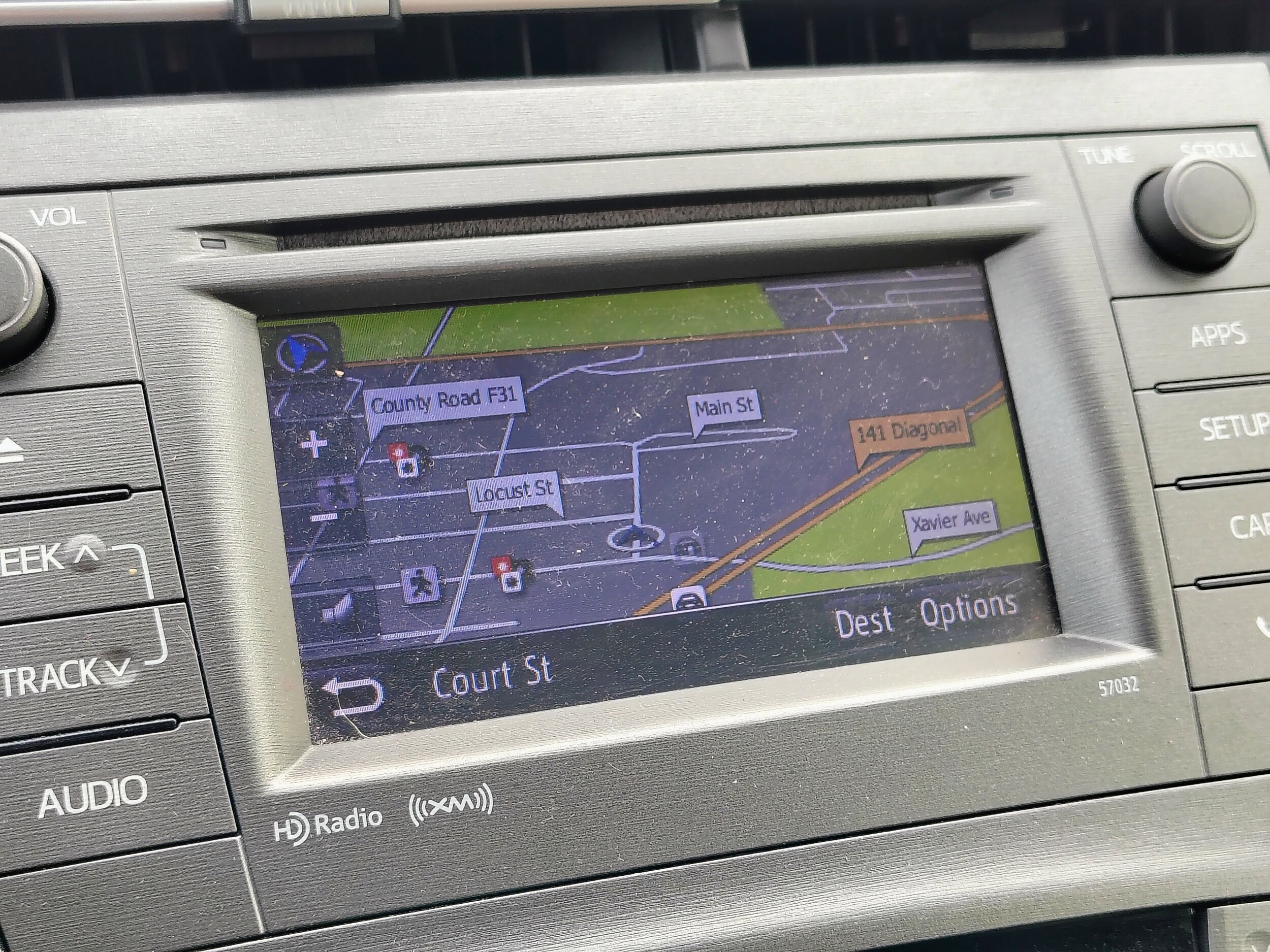 2015 Toyota Prius Three photo 3