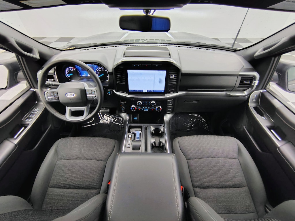 Used 2023 Ford F-150 Truck