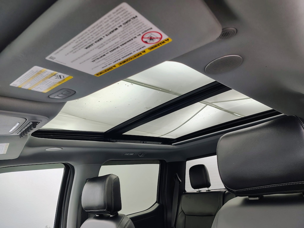 Used 2024 Ford F-250 Truck