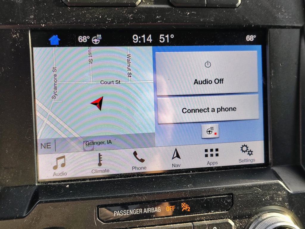 Used 2019 Ford F-150 Truck