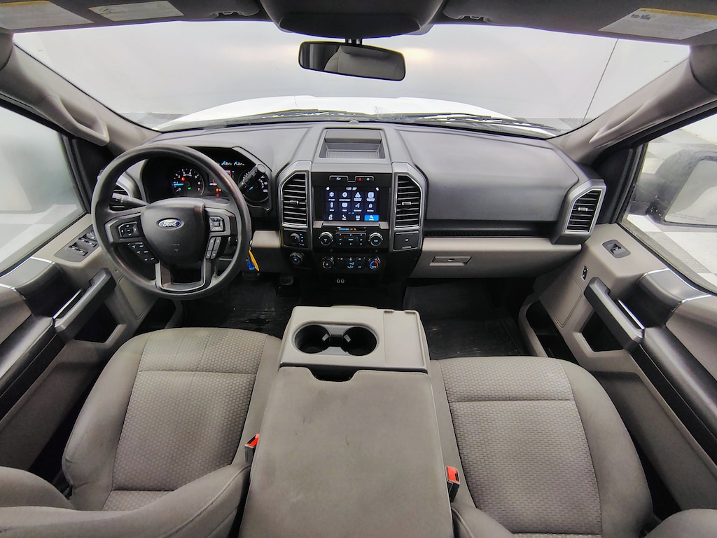 Used 2019 Ford F-150 XLT Truck