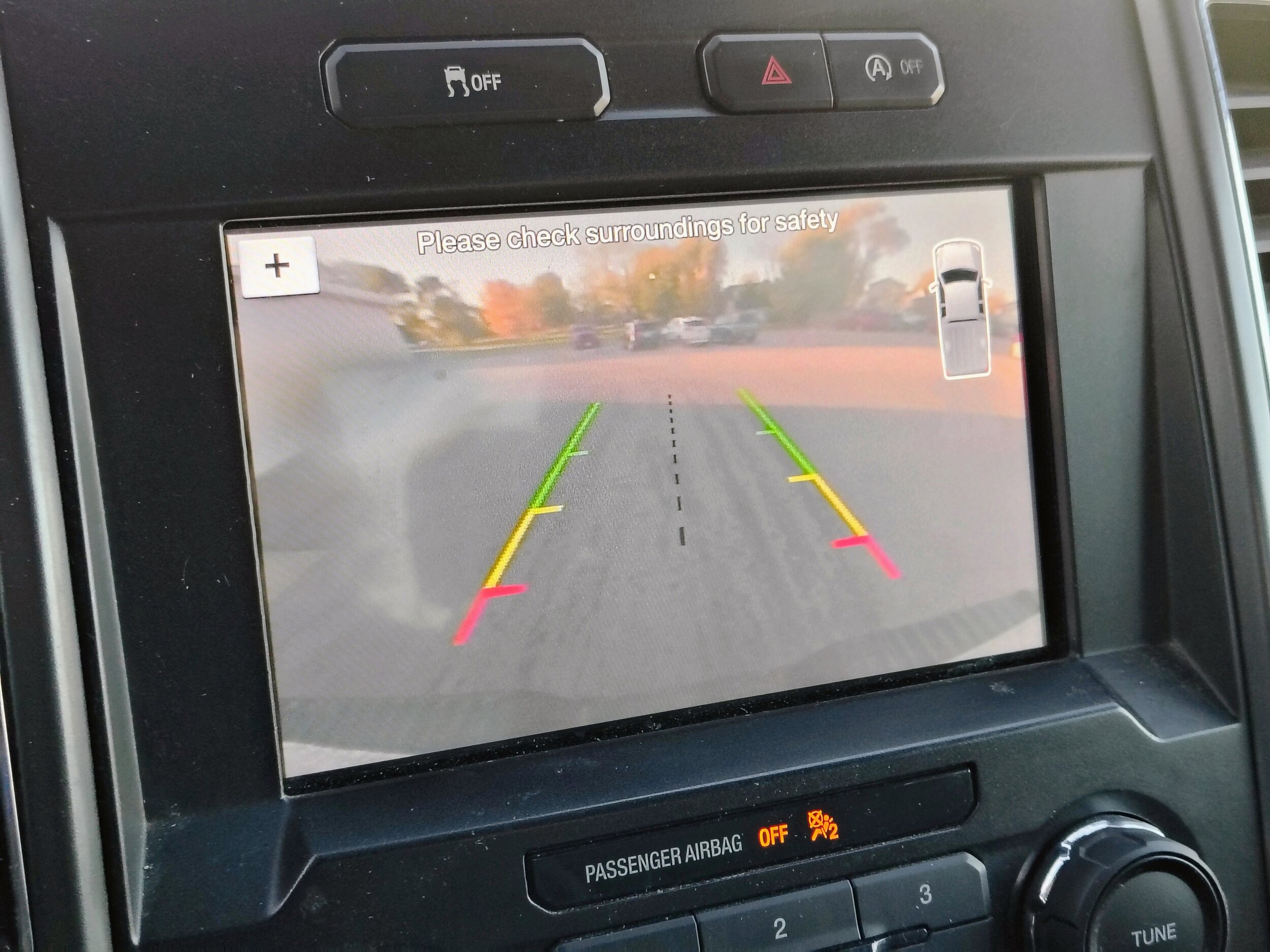 2018 Ford F-150 XLT photo 3