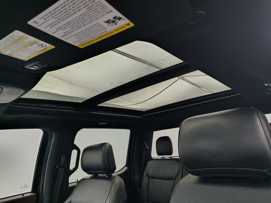 Used 2021 Ford F-150 Truck