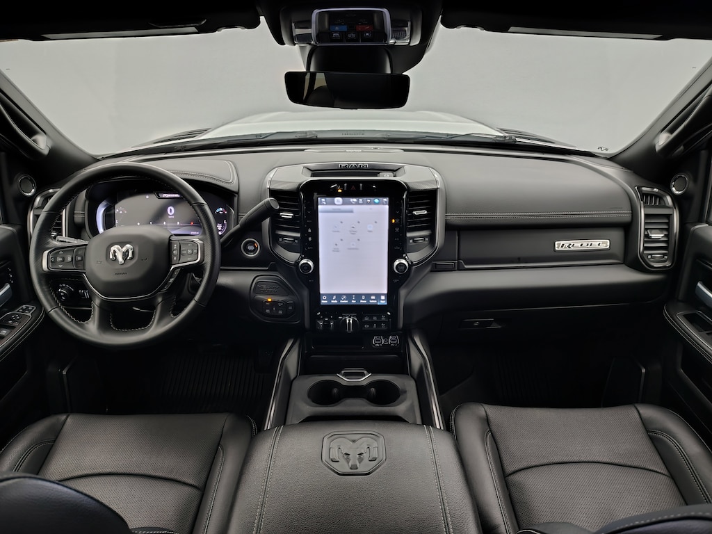 Used 2024 Ram 2500 Power Wagon Truck