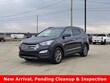 Hyundai Santa Fe Sport