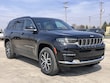 Jeep Grand Cherokee L
