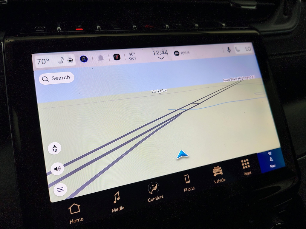 New 2025 Jeep Grand Cherokee Limited SUV