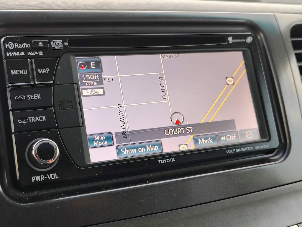 Used 2014 Toyota Sienna XLE Van