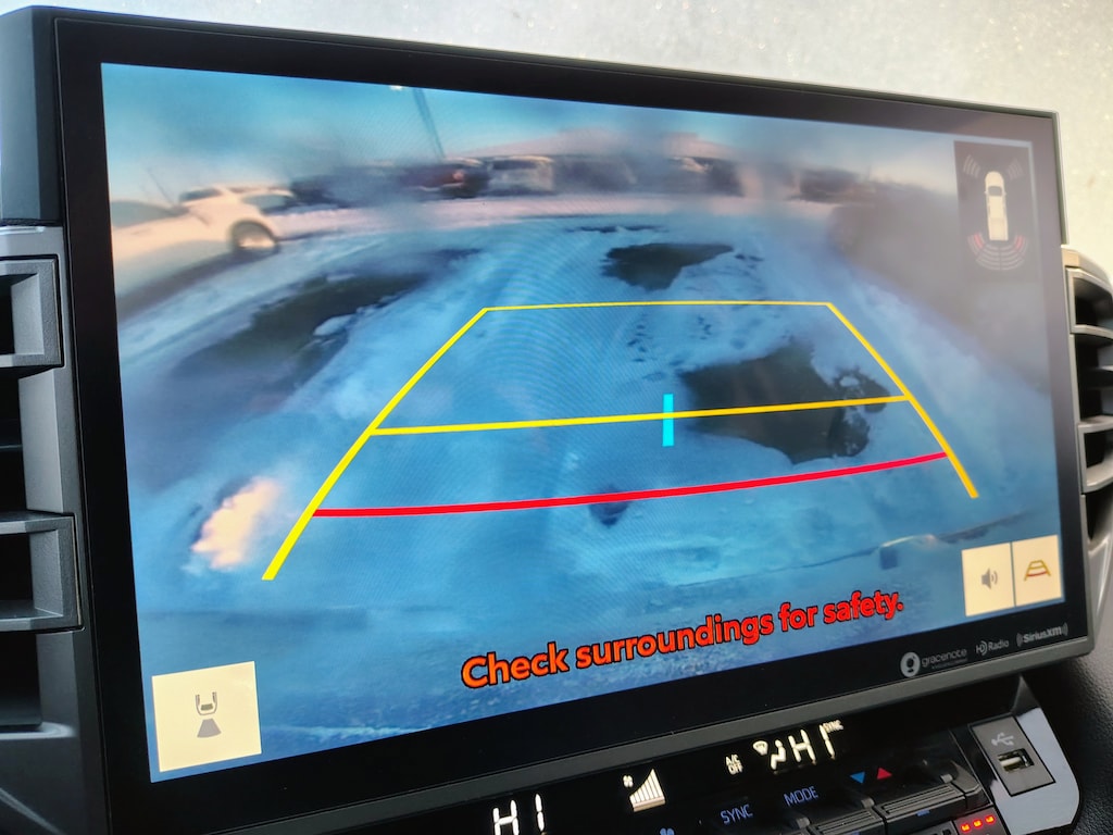 Used 2024 Toyota Tundra Limited Truck