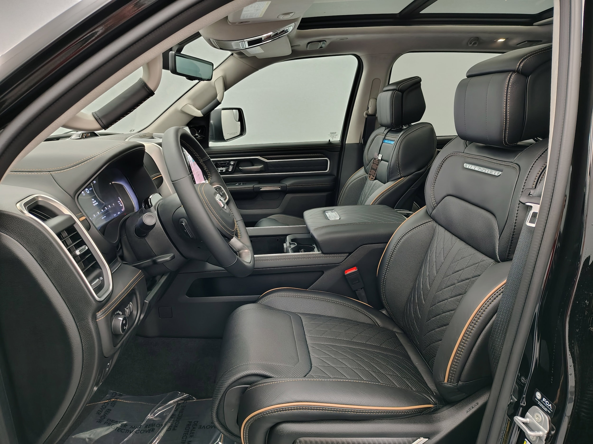 2026 RAM 1500 Tungsten - Photo 29