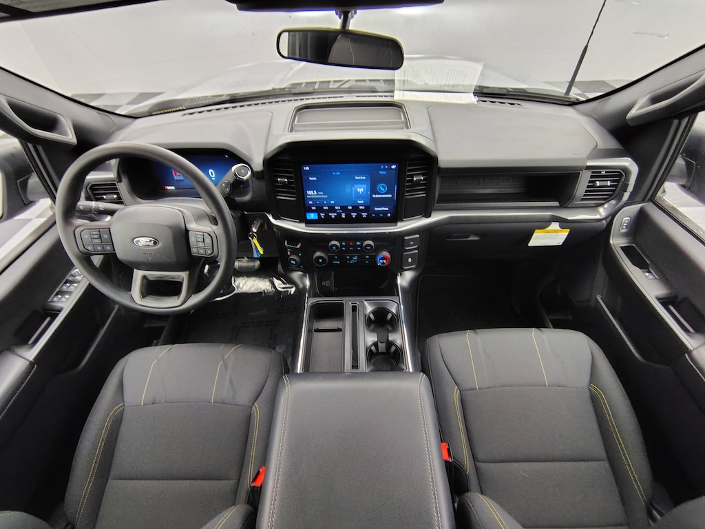 New 2025 Ford F-150 STX Truck