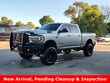 Ram 2500