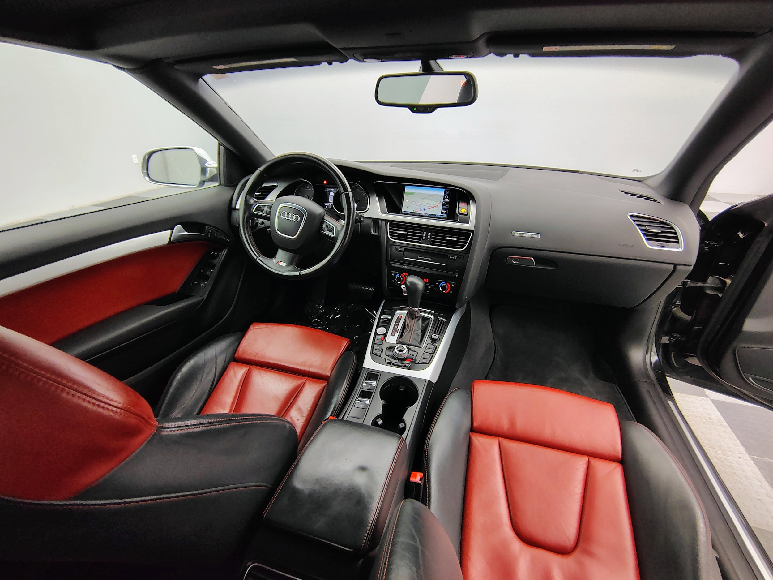 Used 2012 Audi S5 Premium Plus with VIN WAUCGAFHXCN000796 for sale in Granger, IA