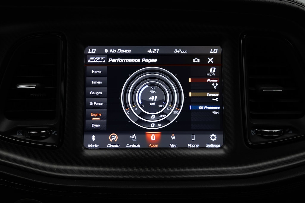 Used 2023 Dodge Challenger R/T Scat Pack Car
