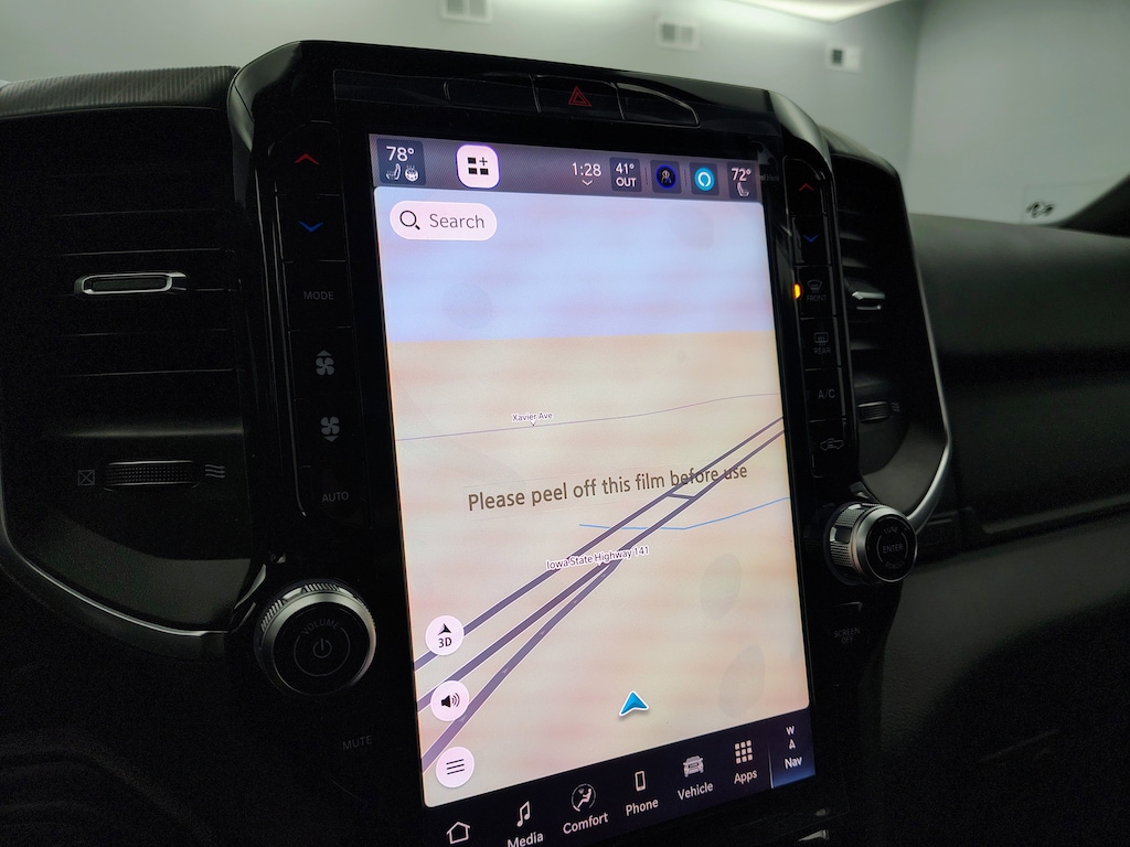 New 2026 Ram 2500 Big Horn Truck