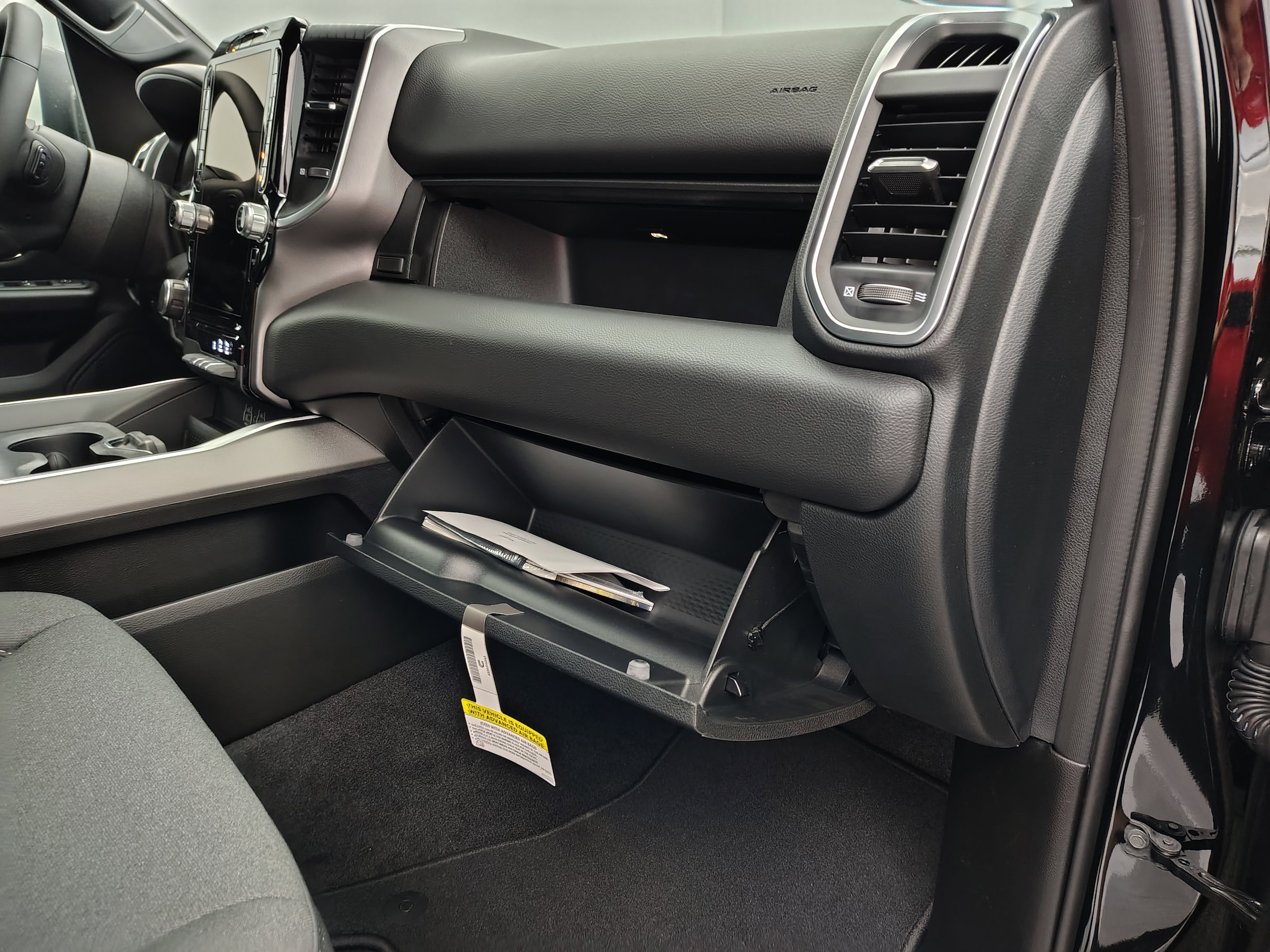 2026 RAM 1500 Big Horn/Lone Star - Photo 25