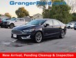 Ford Fusion Hybrid