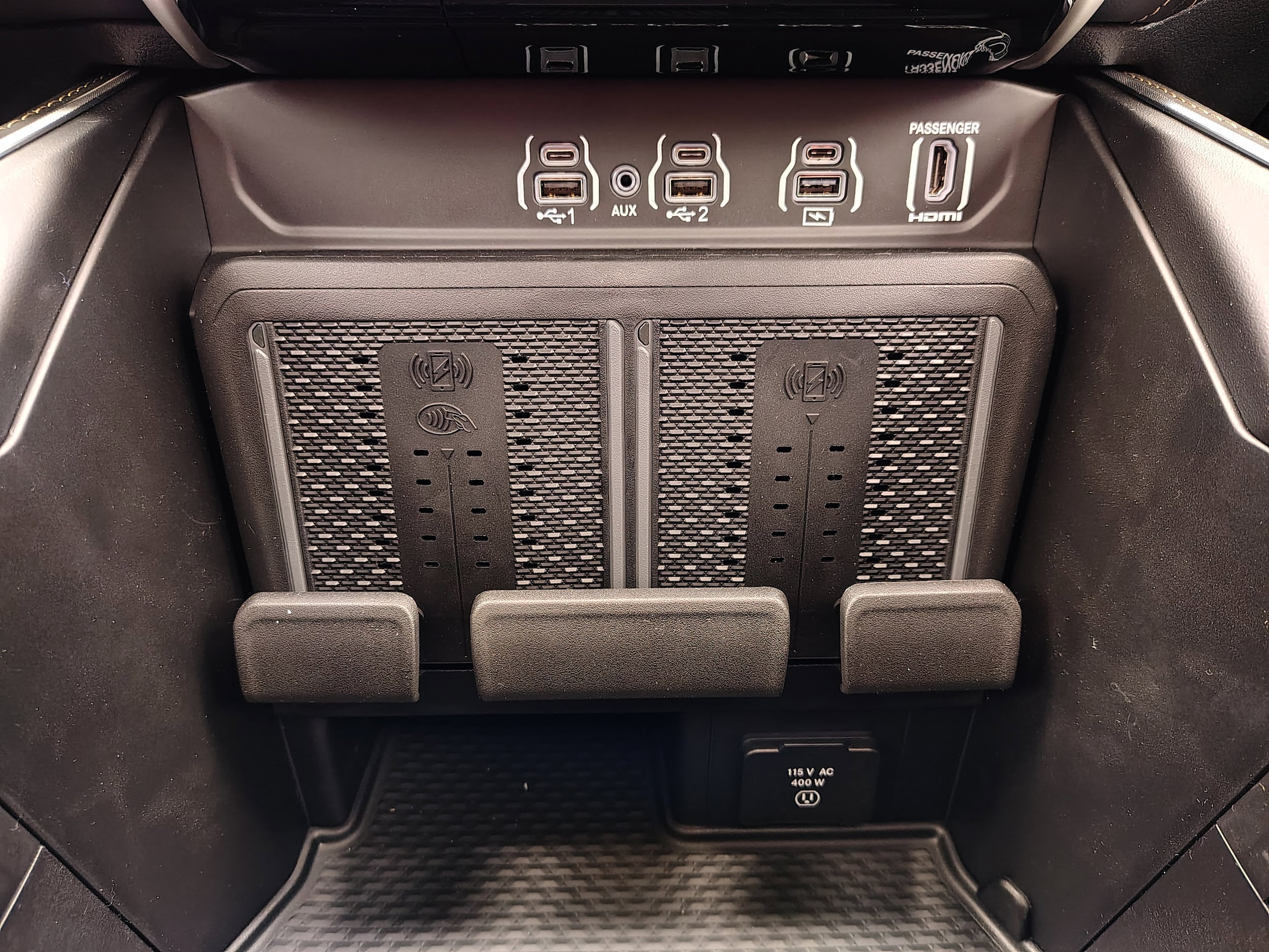2026 RAM 1500 Tungsten - Photo 52