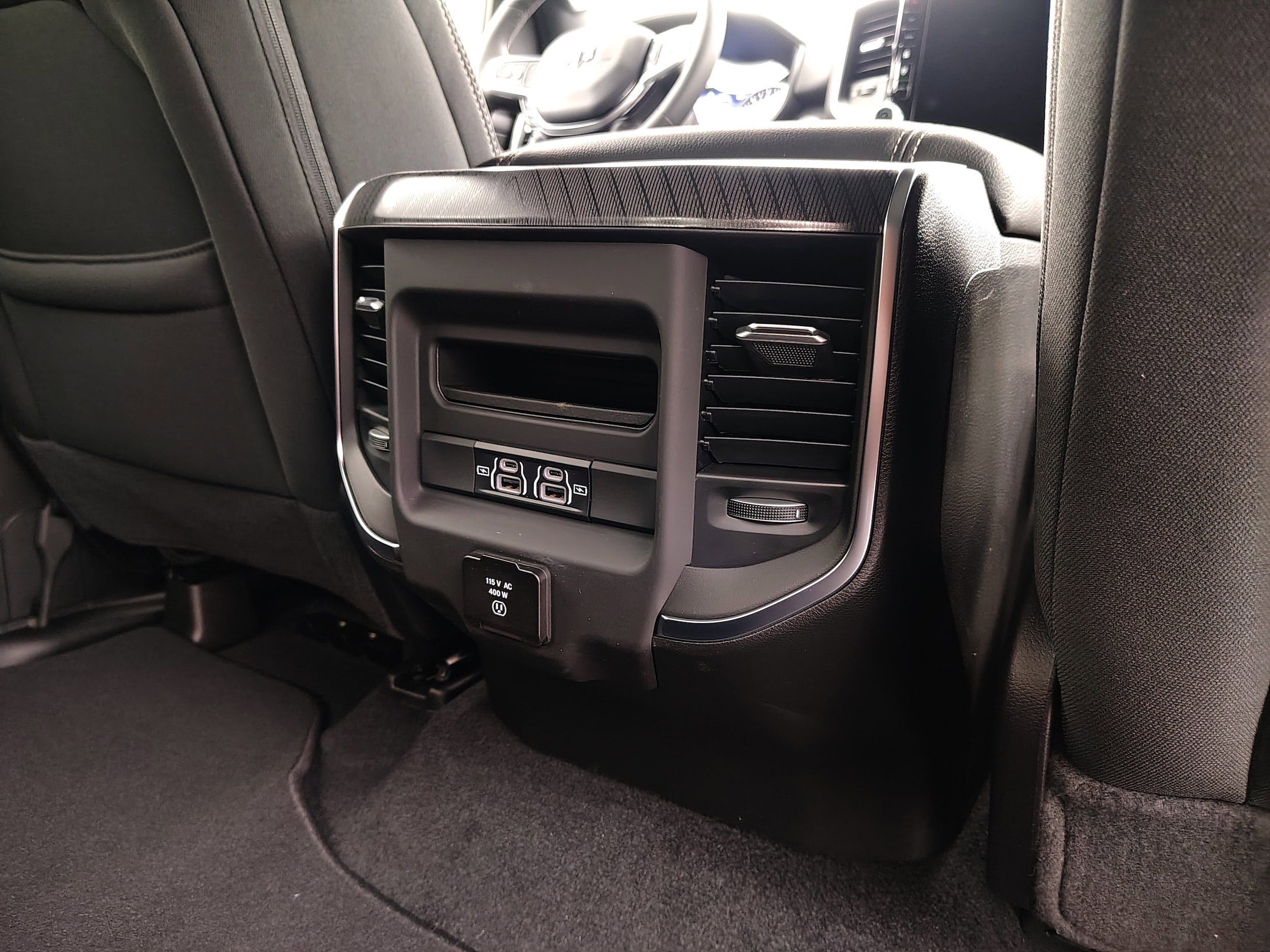 2026 RAM 1500 Big Horn/Lone Star - Photo 28