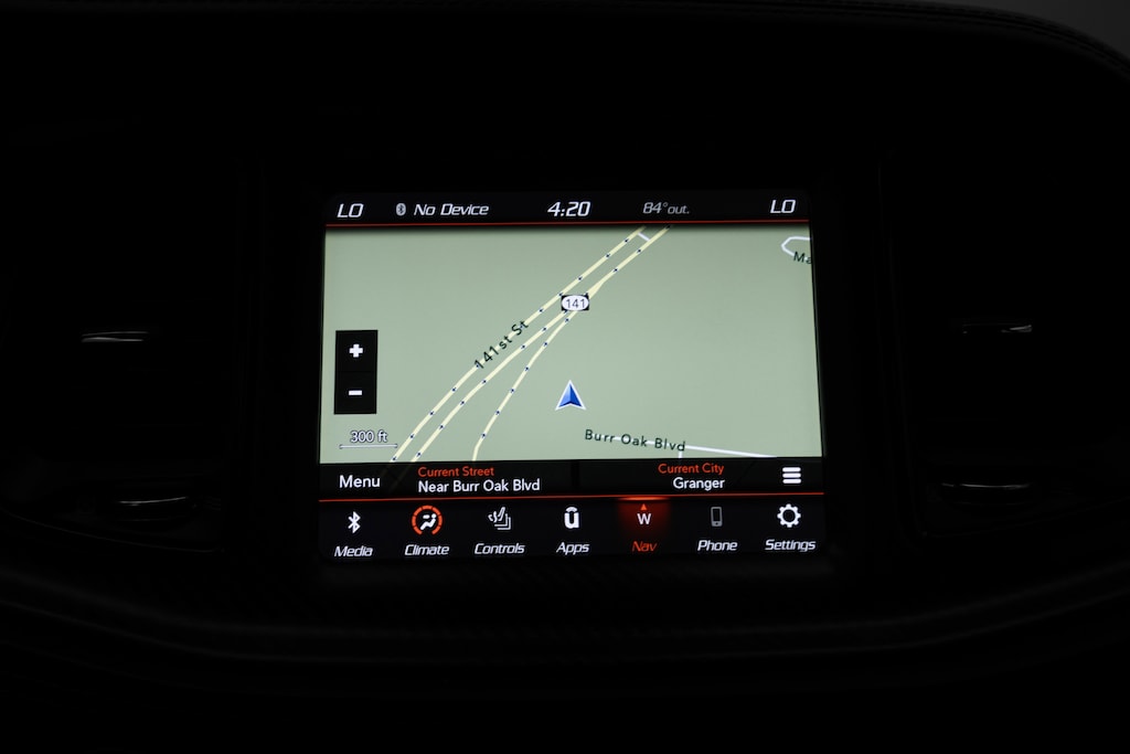Used 2023 Dodge Challenger R/T Scat Pack Car
